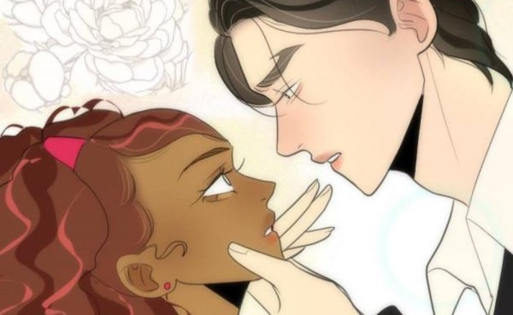 Baca Komik Manhwa Merah Muda yang Keras