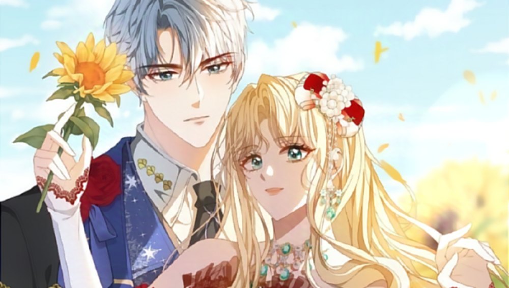 Baca Komik Manhwa Putri Duke Selalu Mengamuk Setiap Hari