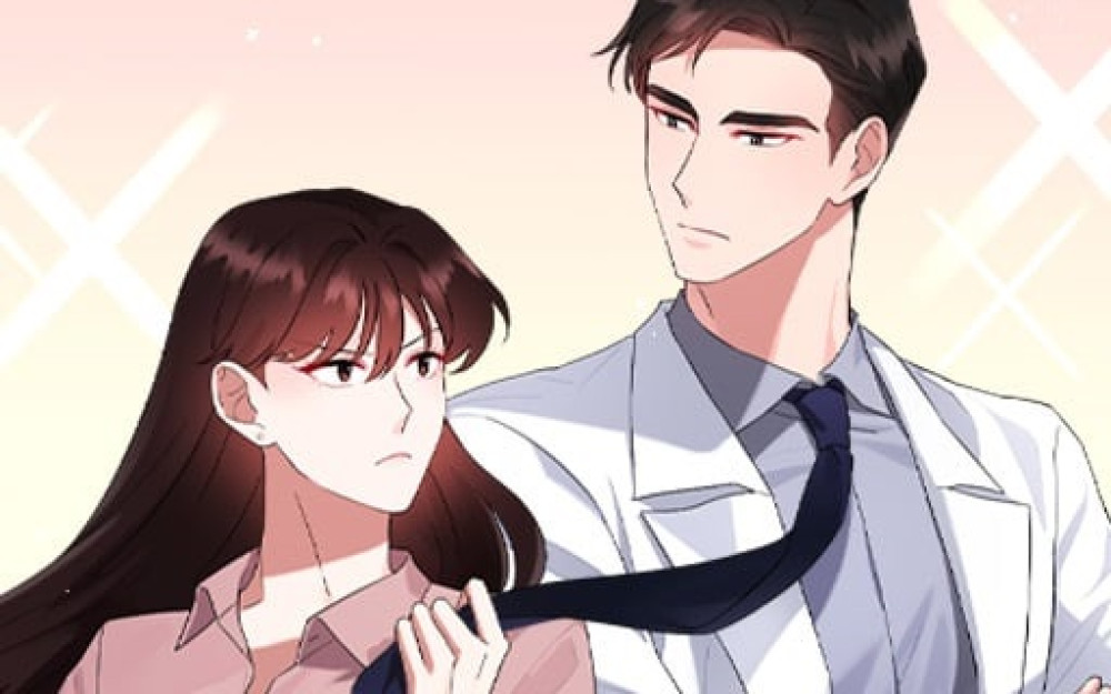 Baca Manhwa Ditembak oleh Cinta