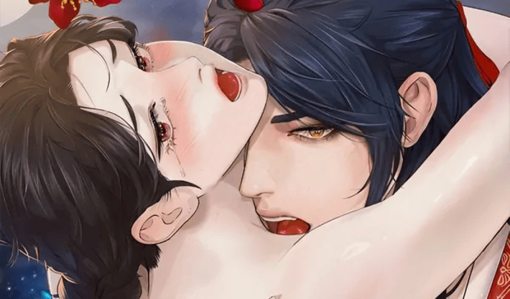 Baca Komik Manhwa Serigala