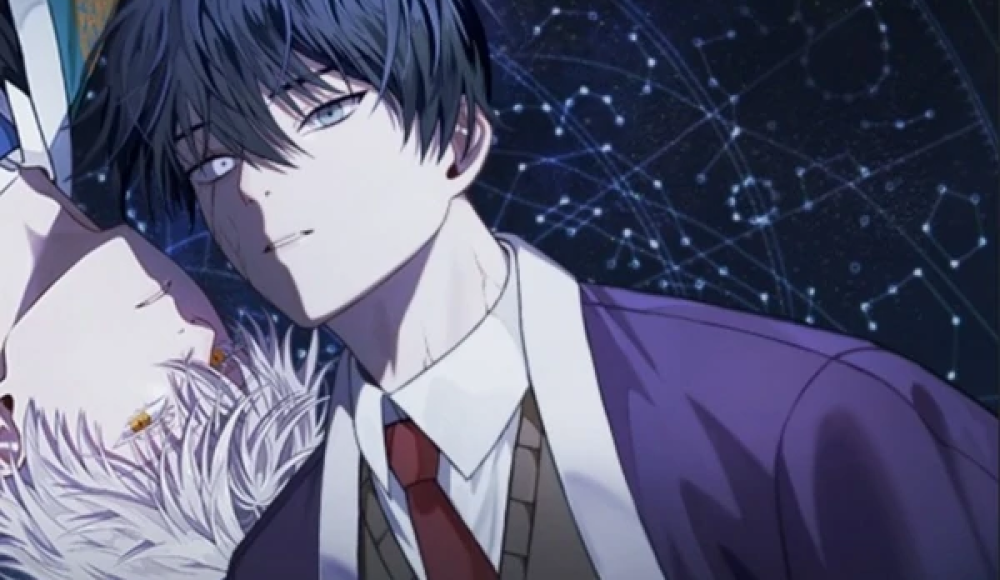 Baca Manhwa Kedatangan Dewa