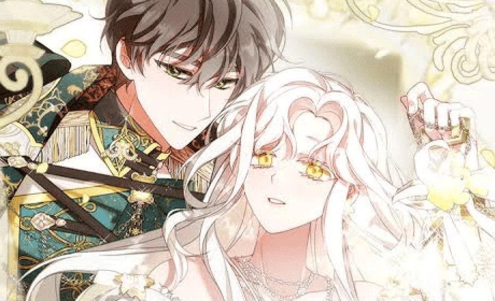 Baca Manhwa Hari Ketika Yang Asli Muncul