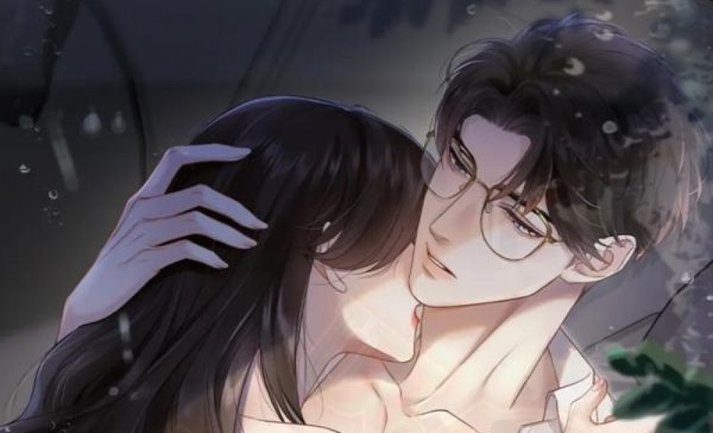 Baca Komik Manhua Penuh Gairah