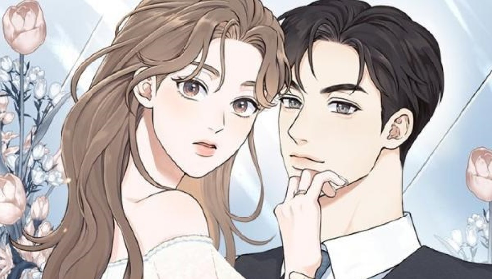 Baca Komik Manhwa Pernikahan Kotor