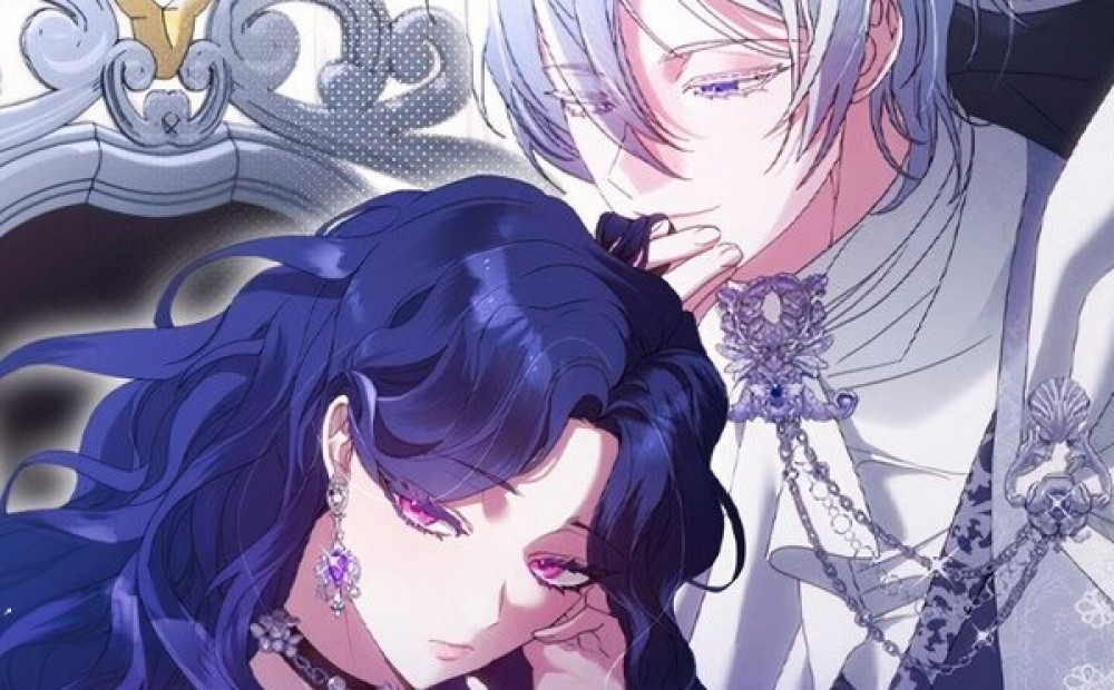 Baca Komik Manhwa Penjahat Sudah Selesai Mencoba