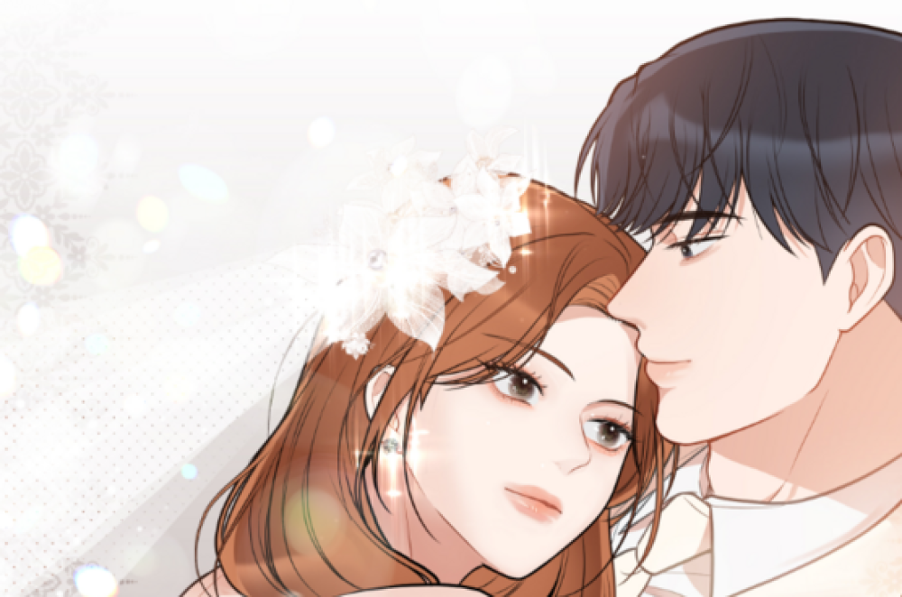 Baca Komik Manhwa Apa yang Bukan Antara Kamu dan Aku