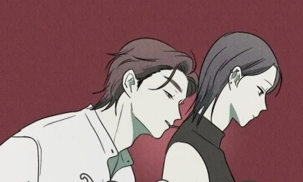 Baca Komik Manhwa Periode Masa Tegang