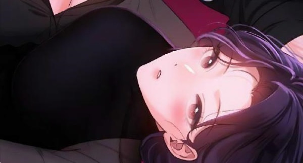 Baca Komik Manhwa Pengunjung Malam