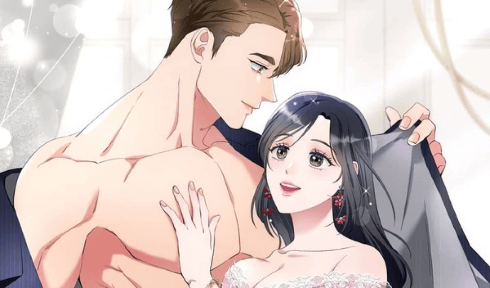 Baca Komik Manhwa Manis Dalam Setelan