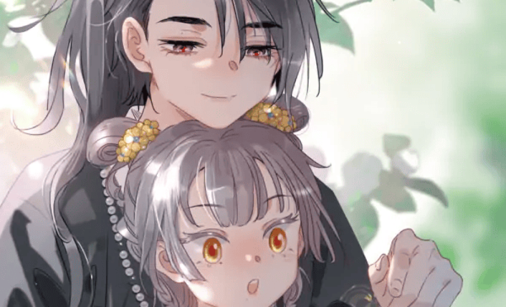 Baca Manhua Setelah Penjahat Novel Mendengar Suara Batin Saya