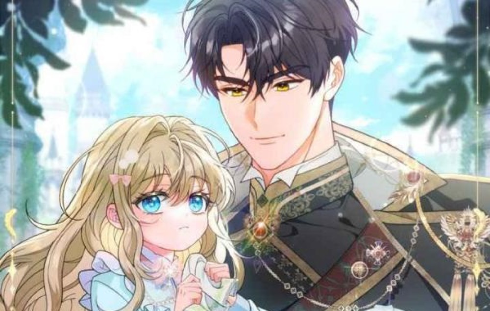 Baca Komik Manhwa Saya mendengar Anda berkata, 