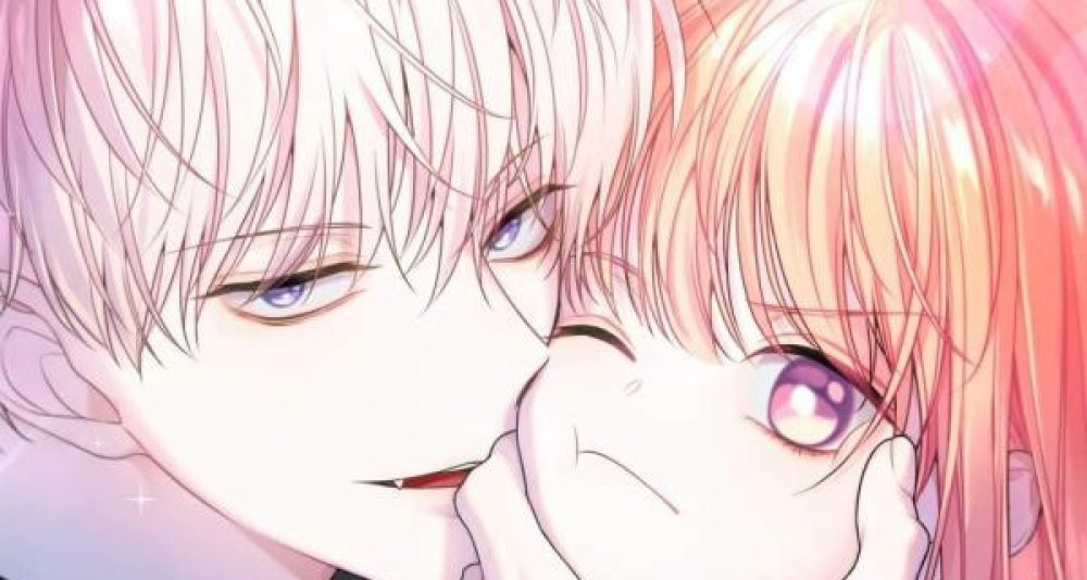 Baca Komik Manhwa Aku Adalah Malaikat Pelindungmu