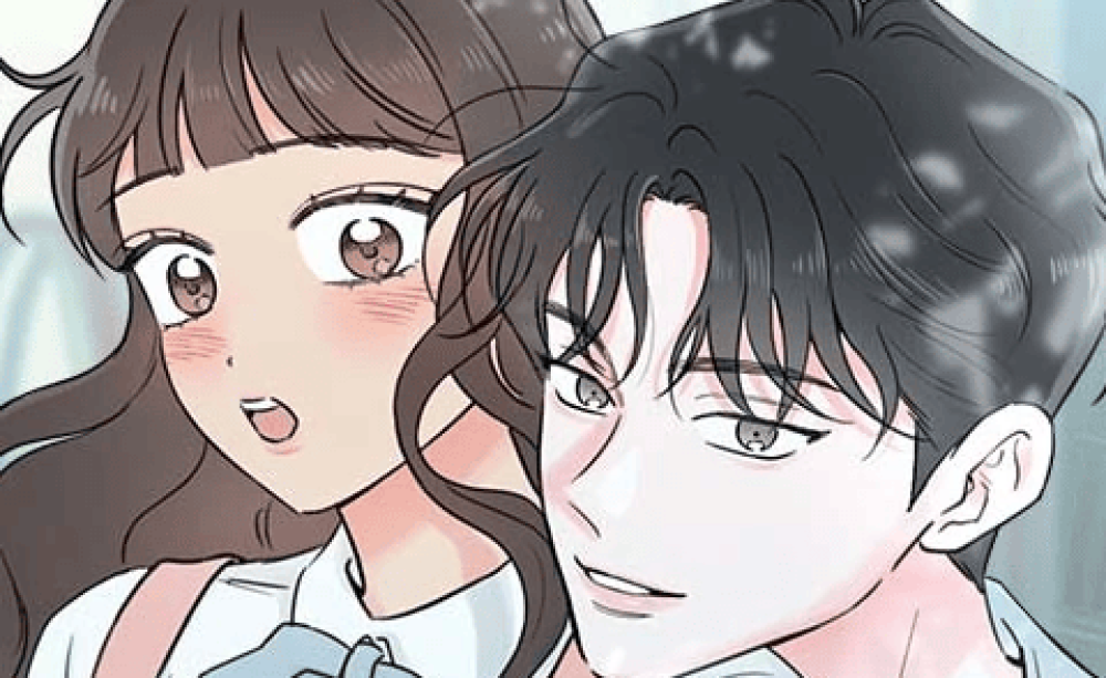 Baca Komik Manhwa Cinta Abal-Abalku