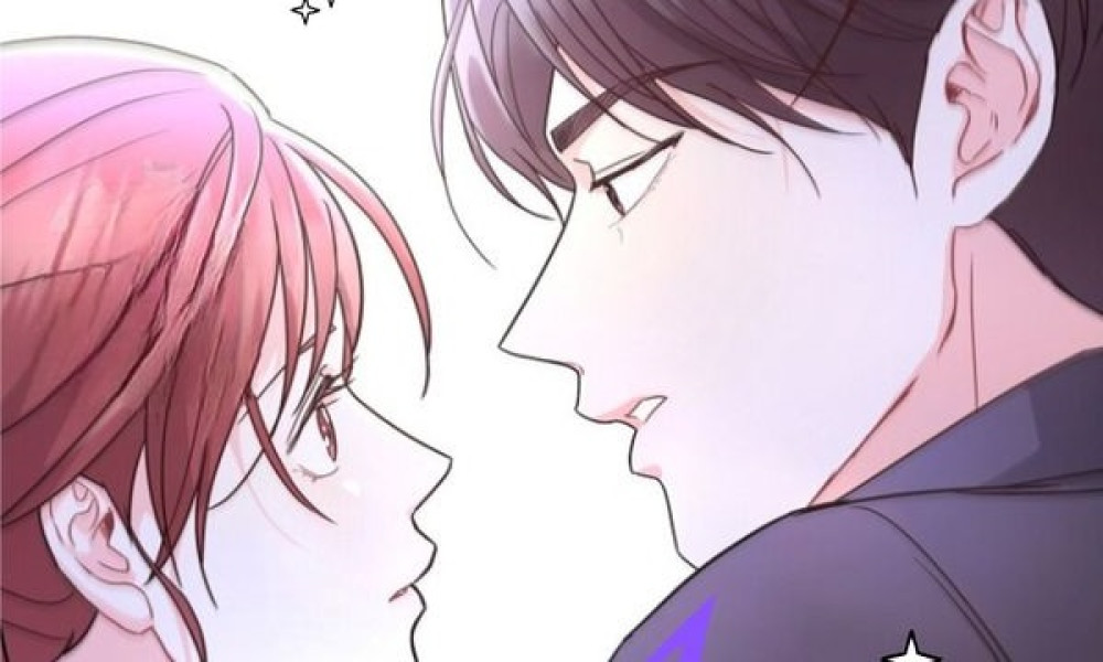 Baca Komik Manhwa Hades dan Persephone