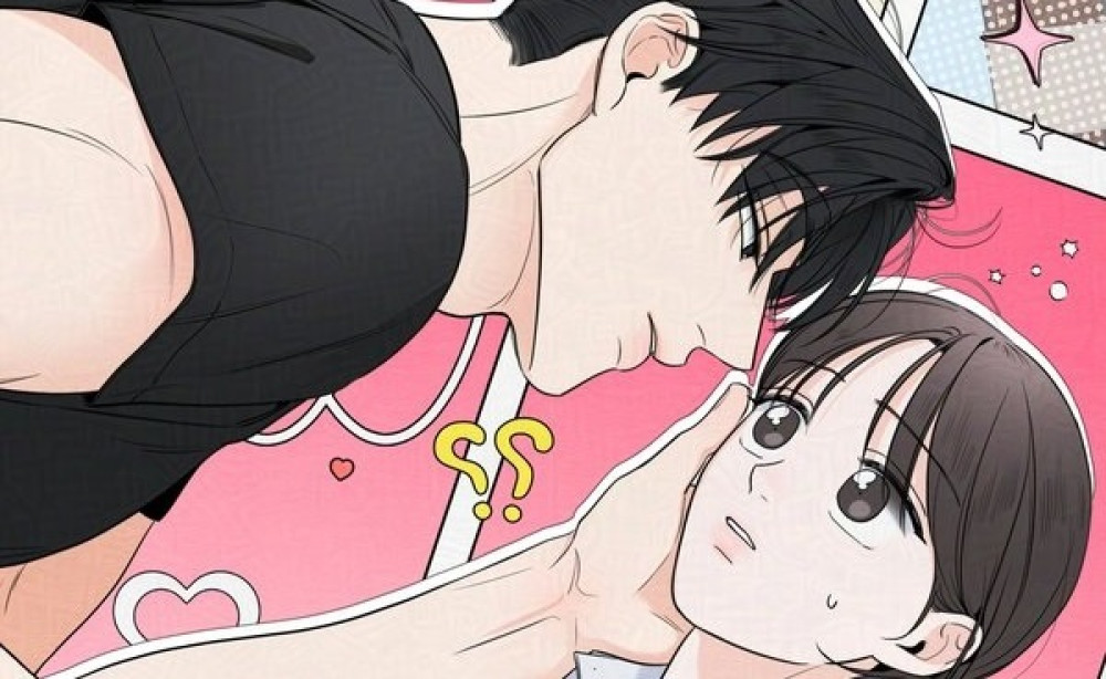 Baca Komik Manhwa Siapa Yang Berbohong?