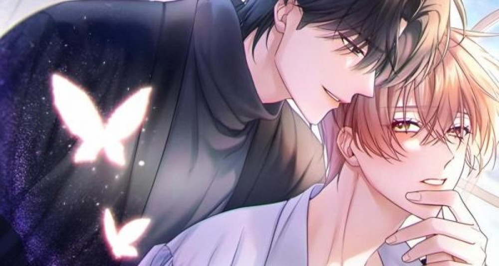 Baca Komik Manhua Waltz Awal Musim Panas