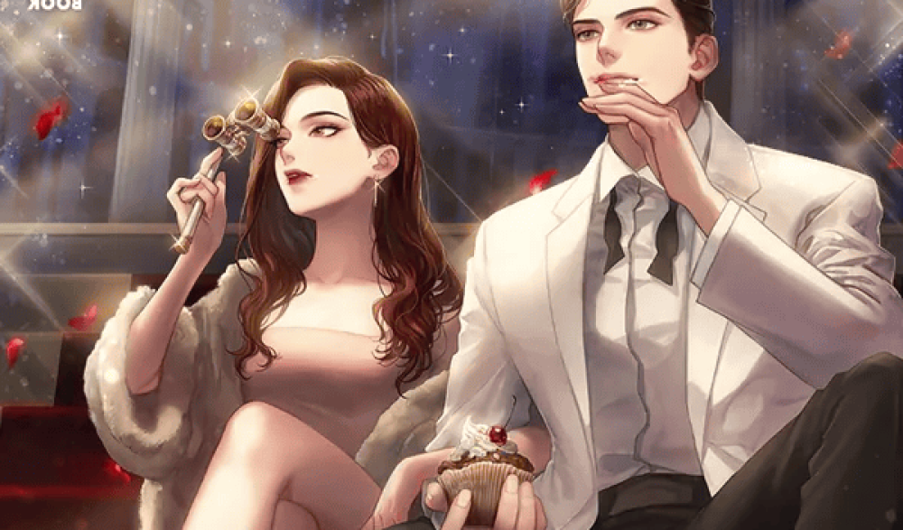 Baca Komik Manhwa Pasangan Hidup