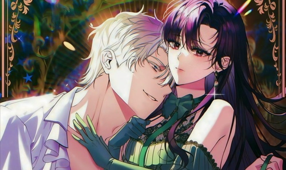 Baca Komik Manhwa Siren: Awal Mula Sebuah Kutukan