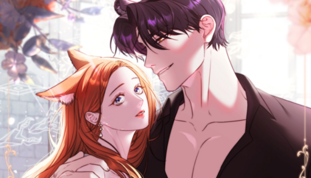 Baca Komik Manhwa Naluri Beranak Pinak