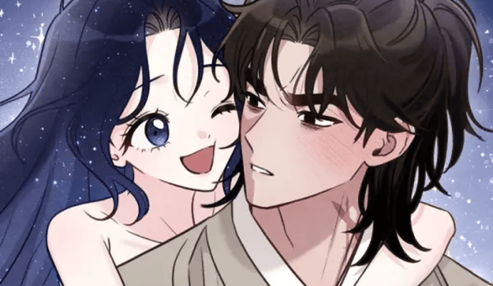 Baca Komik Manhwa Pulau Biru