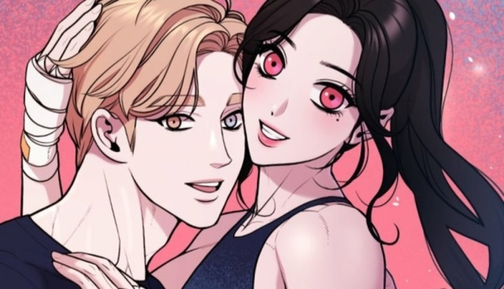 Baca Komik Manhwa Penaklukan Lengkap