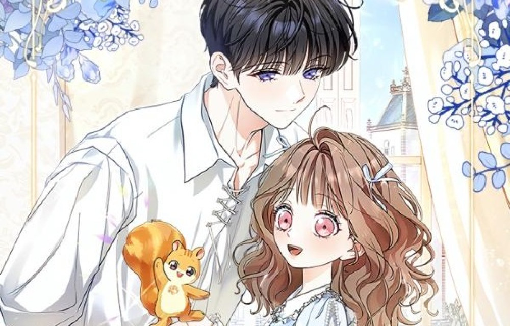 Baca Komik Manhwa Saya Menjadi Tupai yang Mencari Penjahat