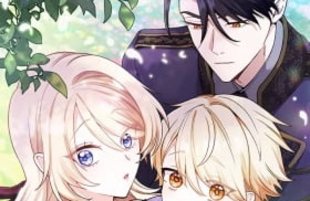 Baca Komik Manga Lupakan Malam Itu, Yang Mulia