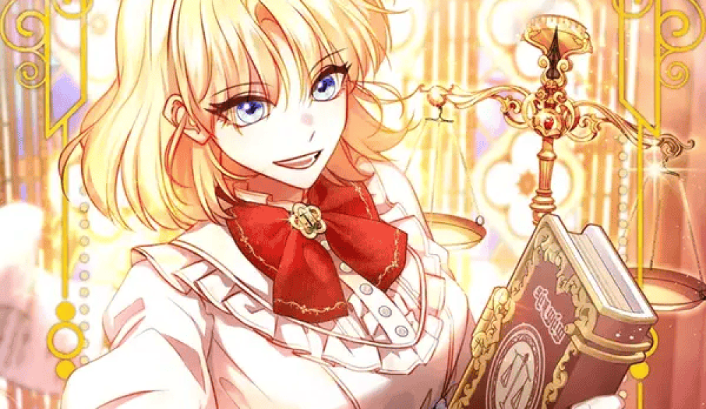 Baca Komik Manhwa Serahkan Perceraian Anda Pada Pengacara Profesional