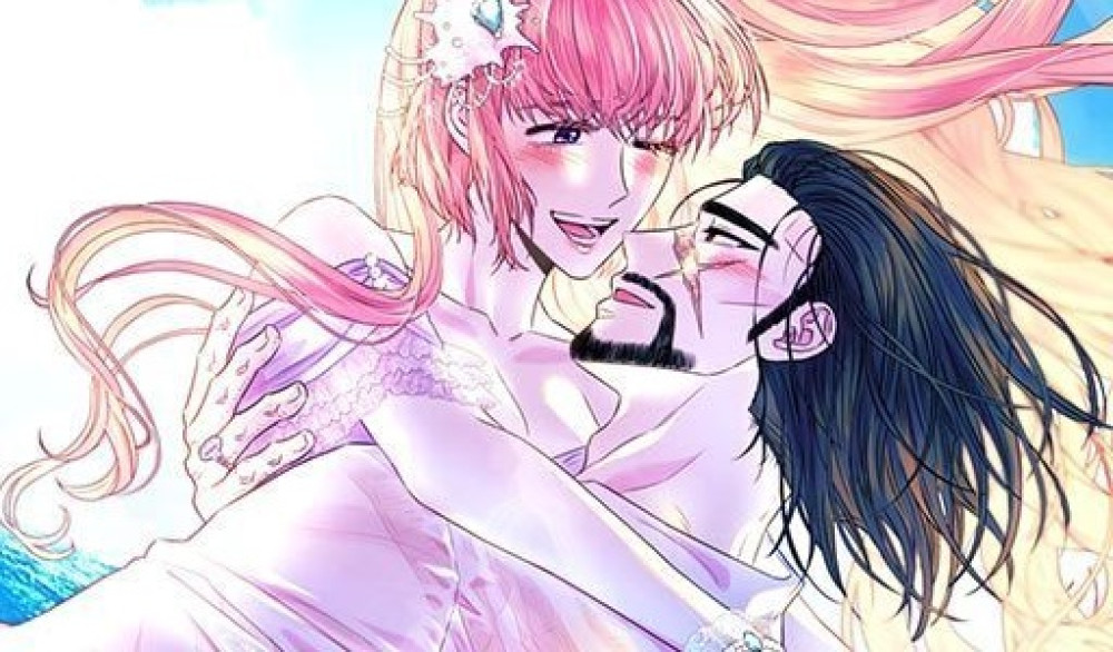 Baca Komik Manhwa Kenapa Kalian Menyiksa Diri Dengan Dongeng Percintaan