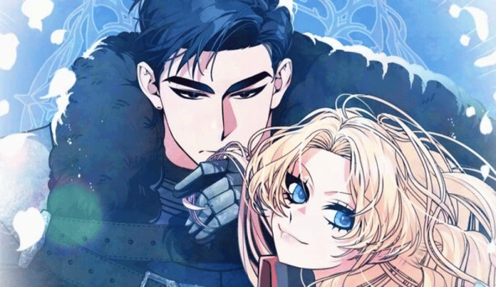 Baca Komik Manhwa Manusia Serigala