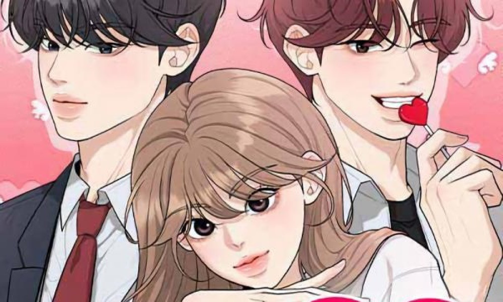 Baca Manhwa Cinta Dalam Tubuh