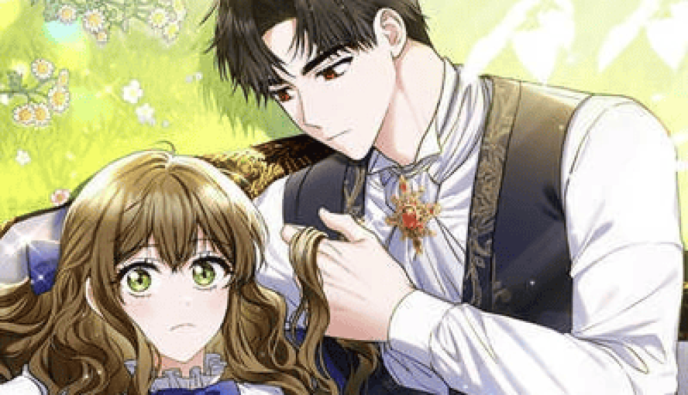 Baca Manhwa Yang Mulia, Mohon Gagal Sekali Sekali!