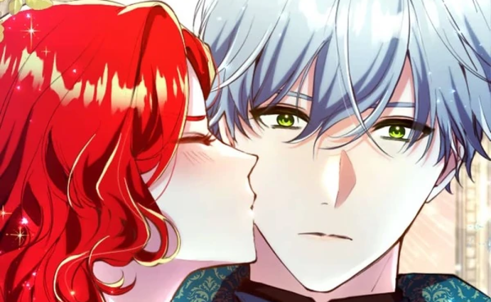 Baca Komik Manhwa Ini Bukan Saatnya Untuk Dicintai