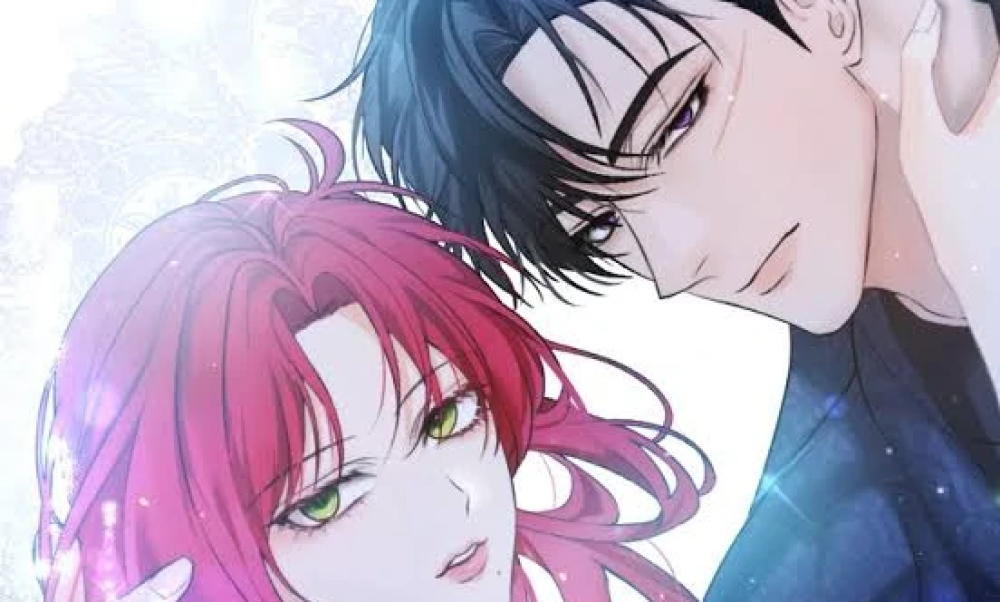 Baca Komik Manhwa Singa Mengendarai Angin