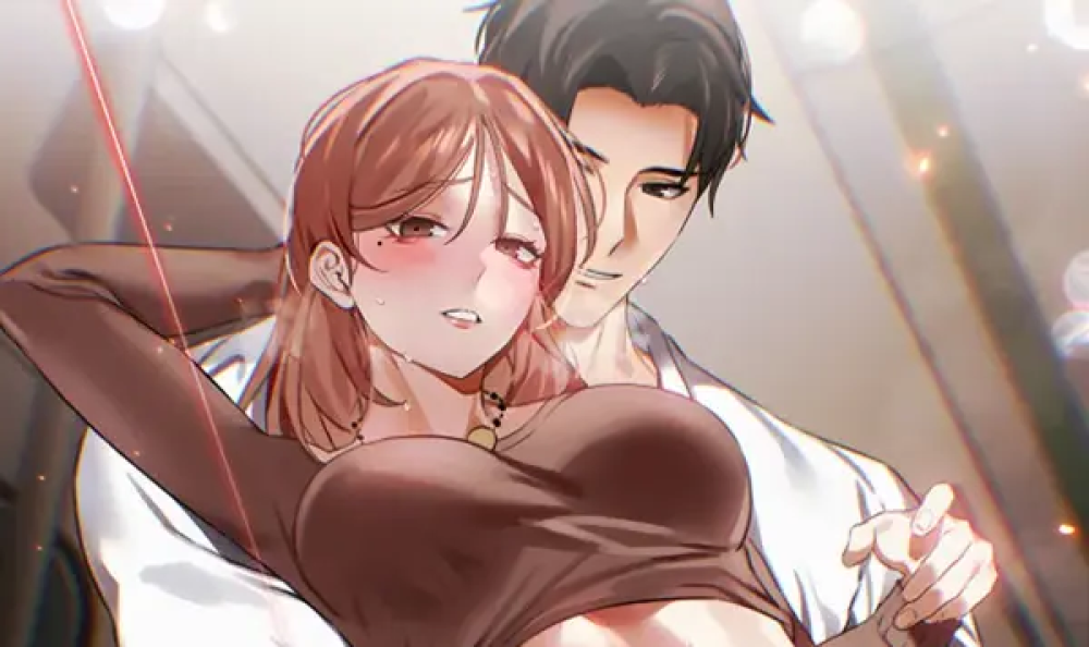 Baca Komik Manhwa Selera Yang Cabul