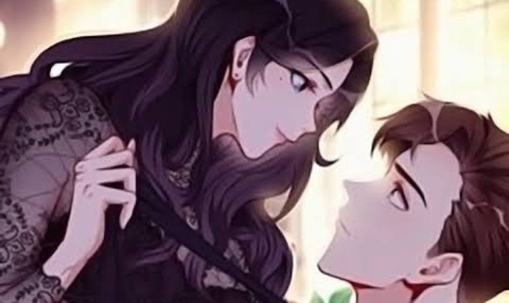 Baca Komik Manhua Suamiku yang Setia Setelah Kami Bercerai