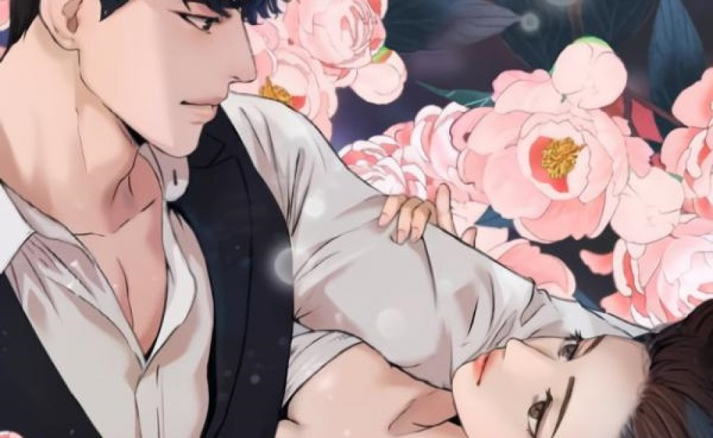 Baca Komik Manhwa Aku Akan Memberimu Segalanya