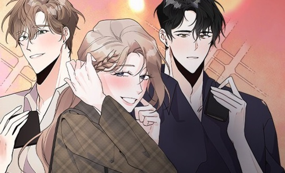 Baca Manhwa Siapa Yang Tidur Denganku?