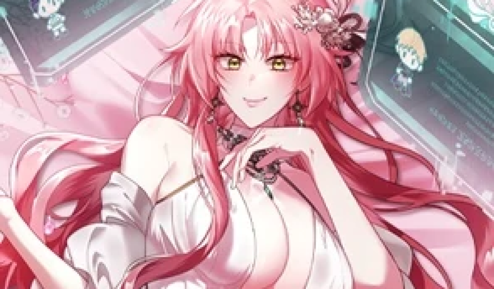 Baca Komik Manhwa Harem Panasku Menjadi Cuek Padaku!