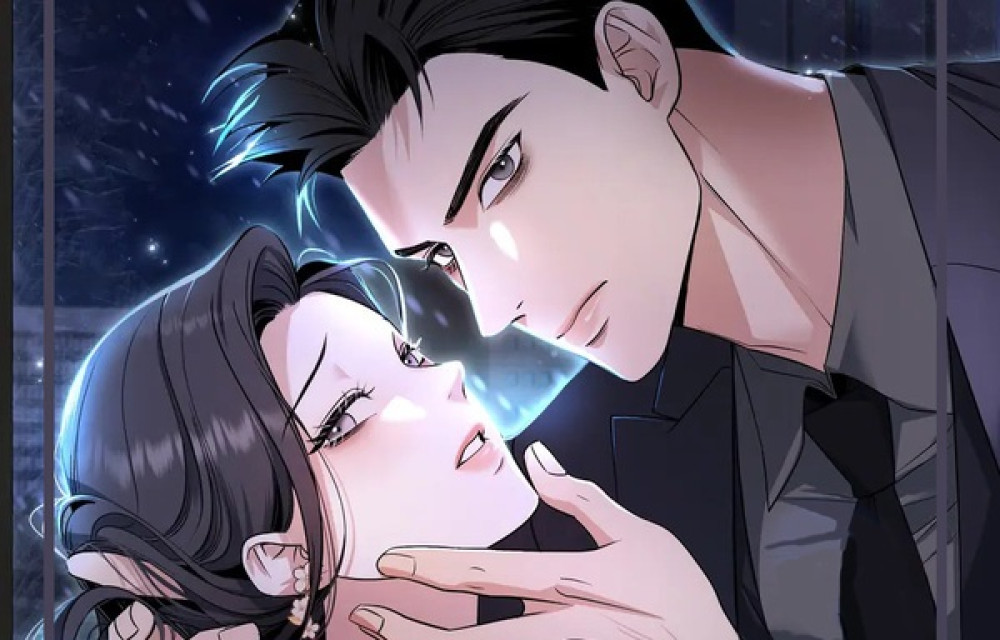 Baca Komik Manhwa Surganya Binatang