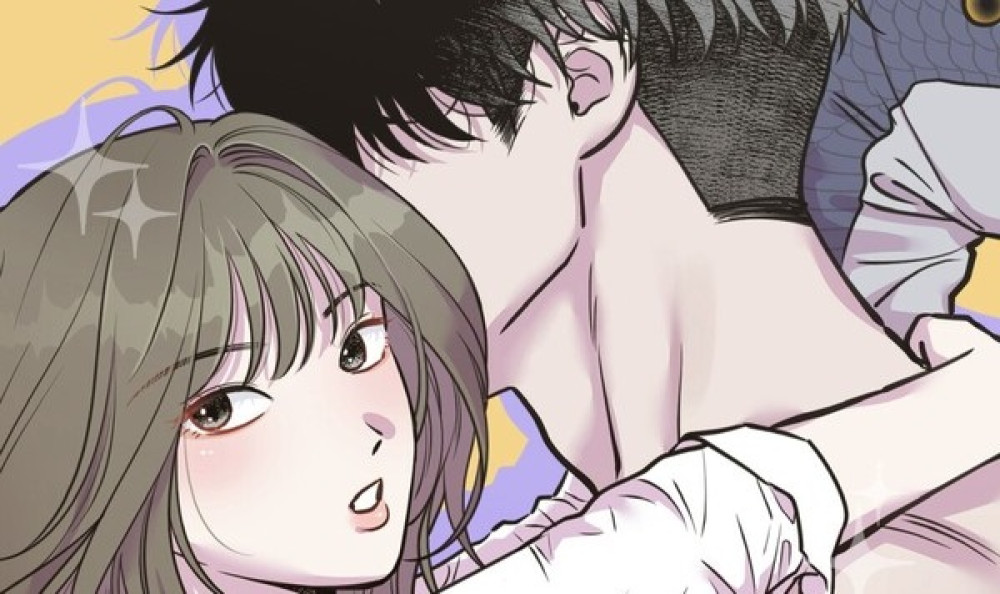 Baca Komik Manhwa Saya Mengambil Seekor Ular dalam Perjalanan Pulang Kerja