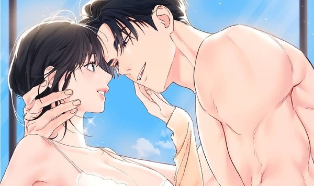 Baca Komik Manhwa Euwe Mantan