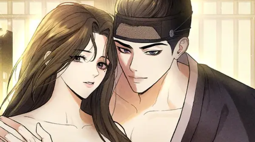 Baca Komik Manhwa Istana Kesenangan