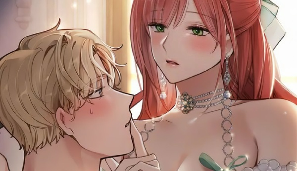 Baca Komik Manhwa Curilah Aku, Putri Bandit