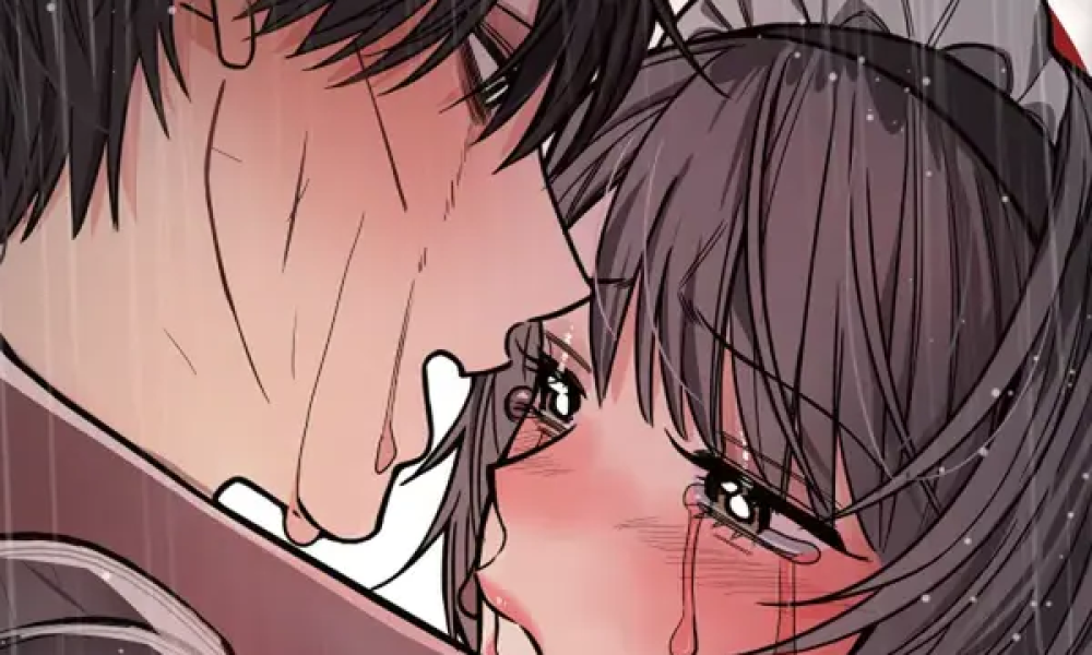 Baca Komik Manhwa Jika Aku Kesepian