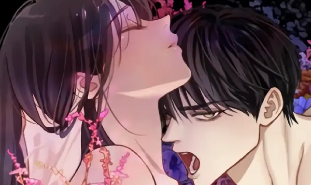 Baca Komik Manhwa Bunga Adalah Umpan