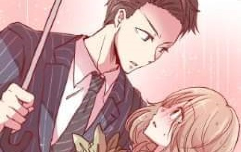 Baca Komik Manhua Aku dan Profesorku Season 2