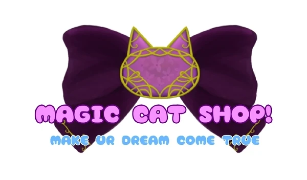 Baca Komik Manhua Toko Kucing Ajaib!