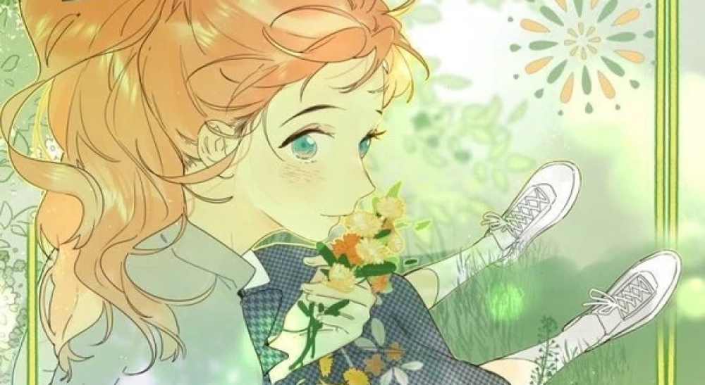 Baca Komik Manhua Kedatangan si Penyihir Remaja