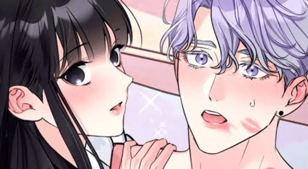 Baca Komik Manhwa XX Milikku Sendiri